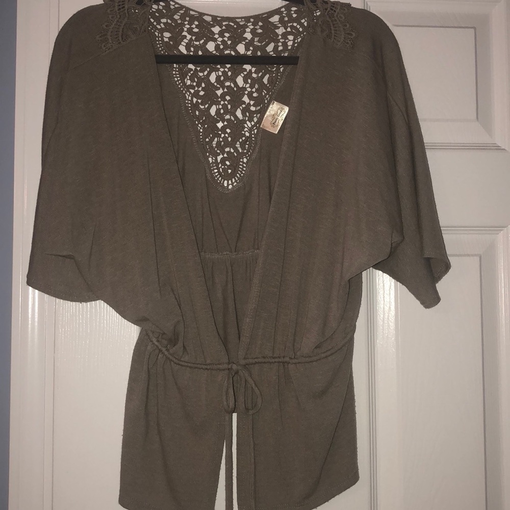 Cardigan
